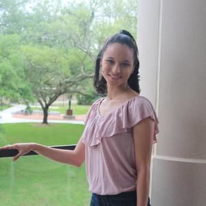 Meet your Posher, Mariah